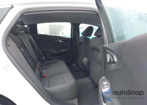 2020 Chevrolet Malibu Ls z USA, uszkodzony, nr VIN 1G1ZB5ST8LF087503